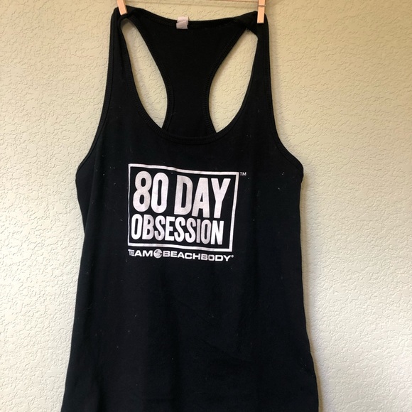 80 day obsession shirt Clearance
